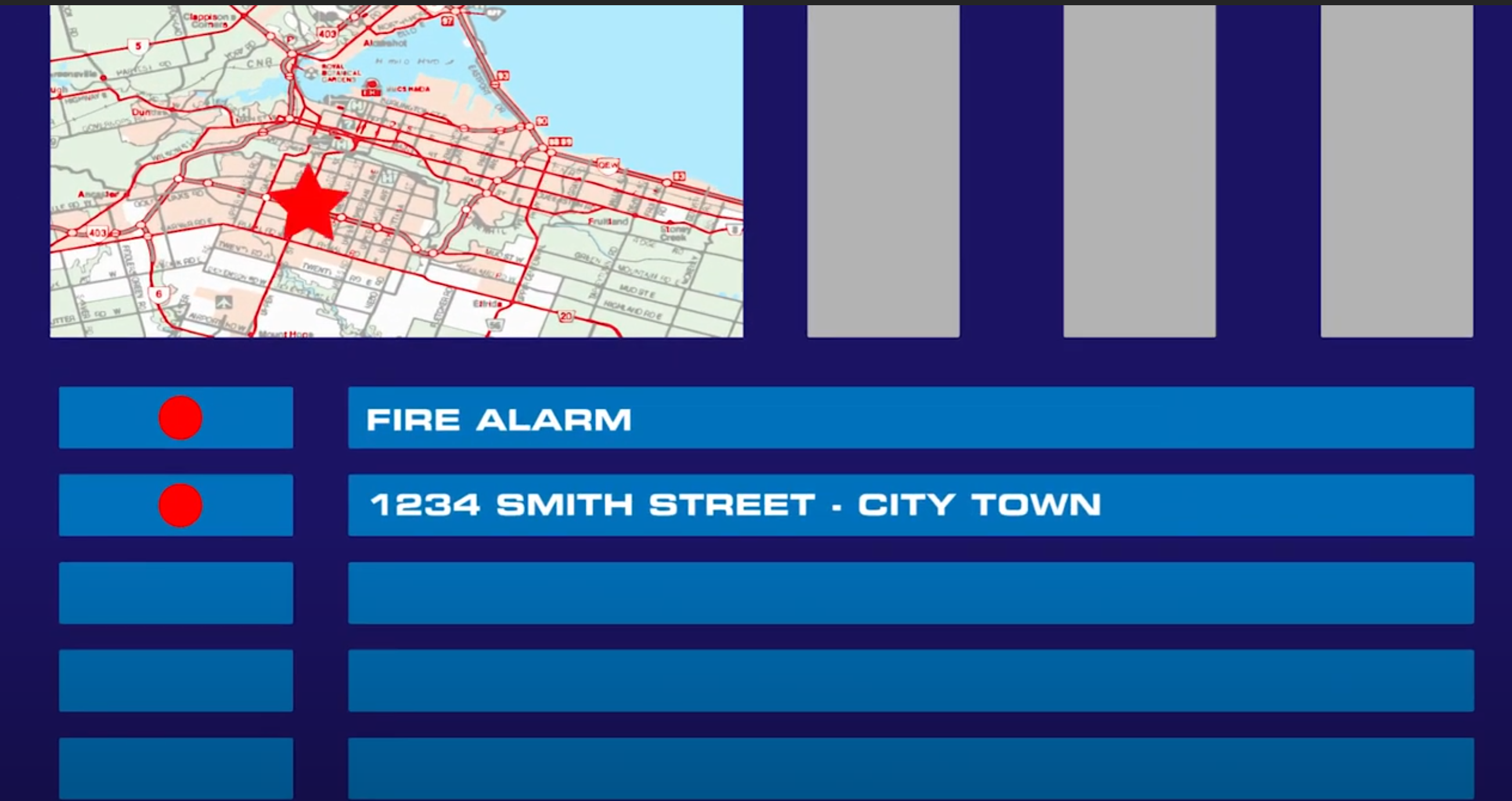 fire alarm system design software free download