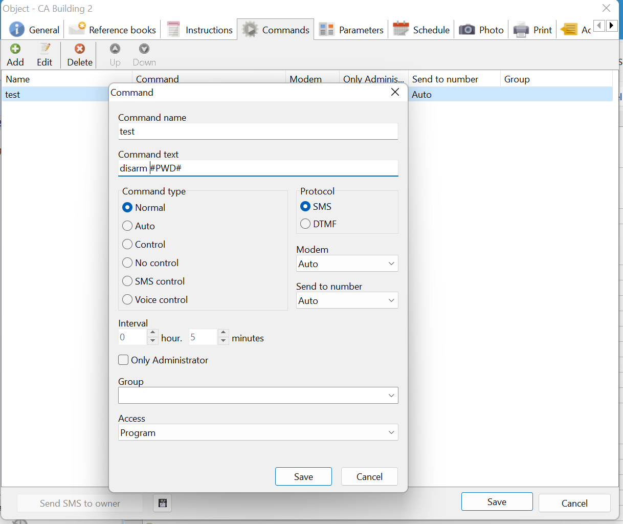 GSM Modem SMS Software - Free Download